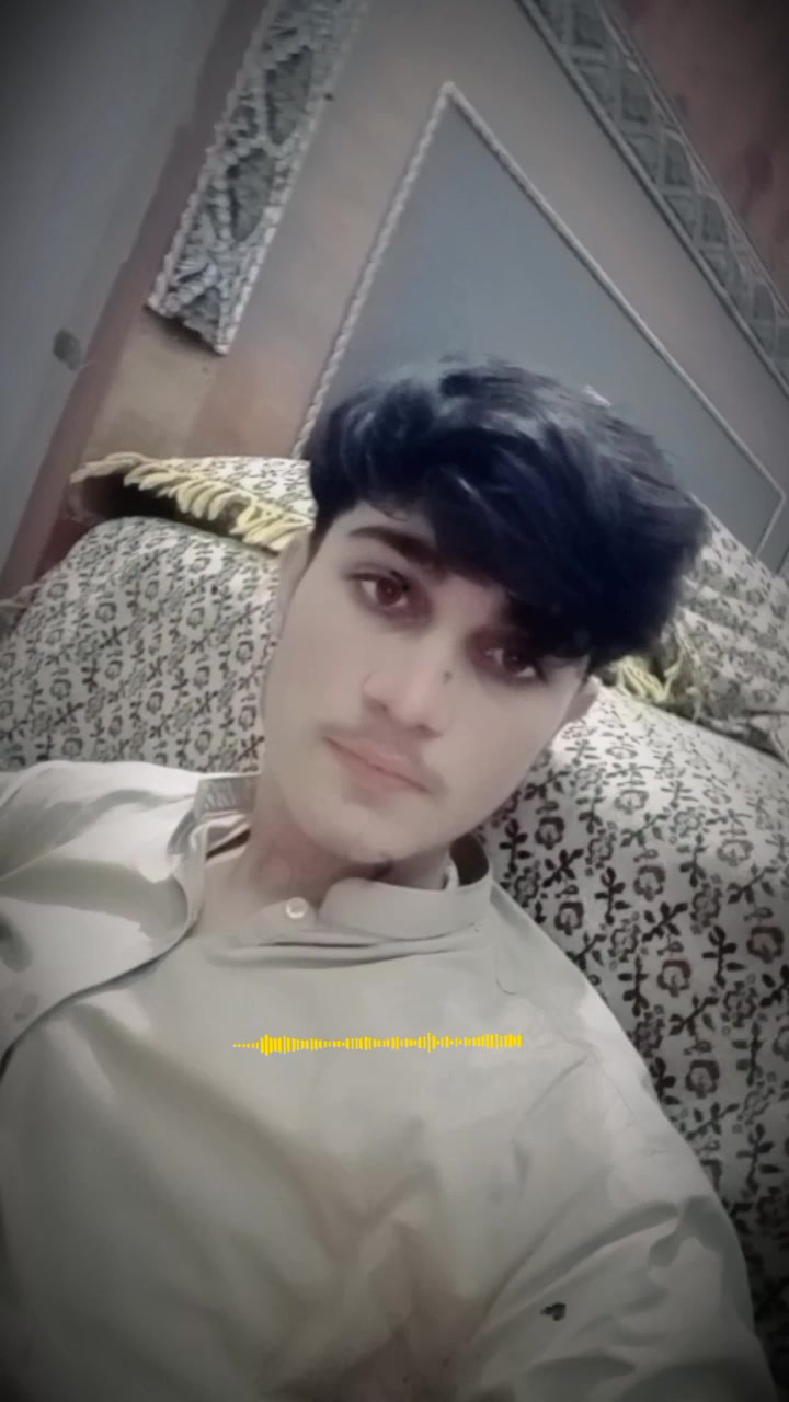 @❓ Khattak boy❔