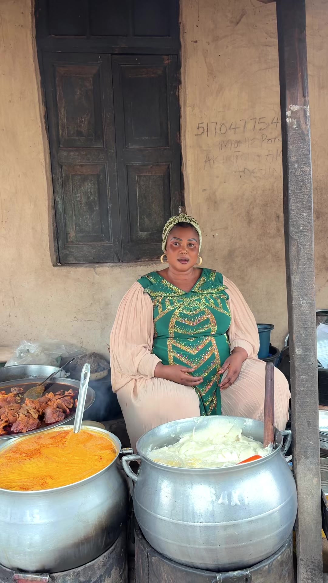 @Aminat Babatunde 🥰🥰🥰🥰🥰🥰