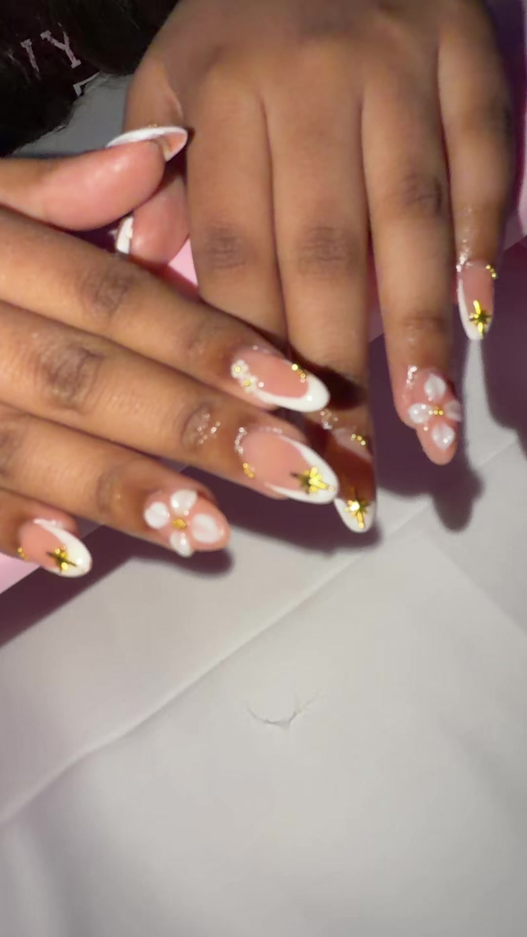 @Melbourne Nail Tech