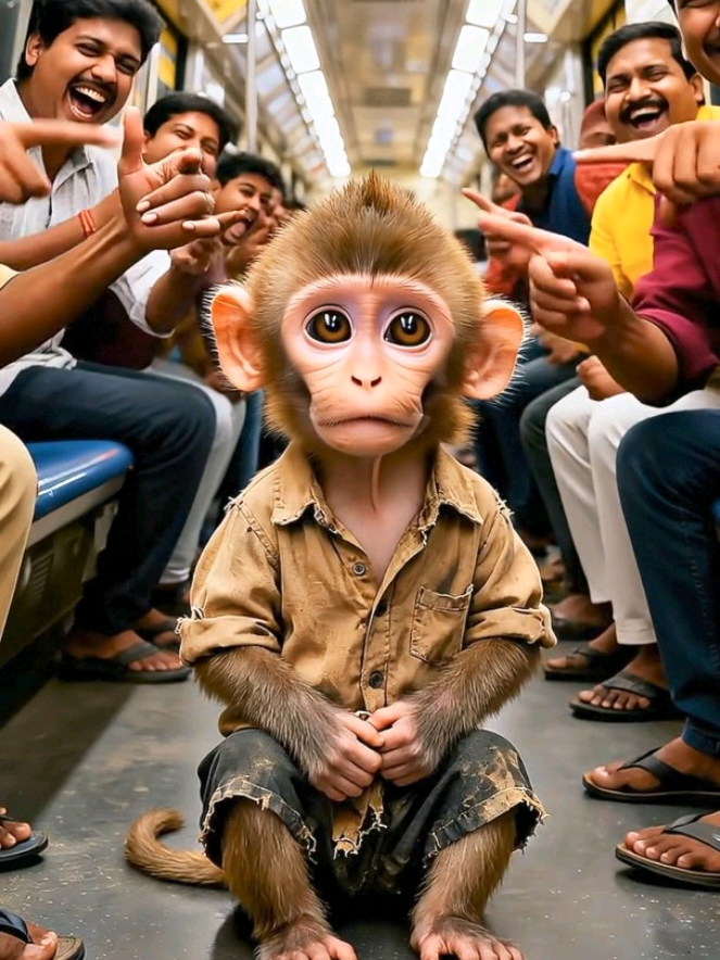 @Usa Ai Animals Video