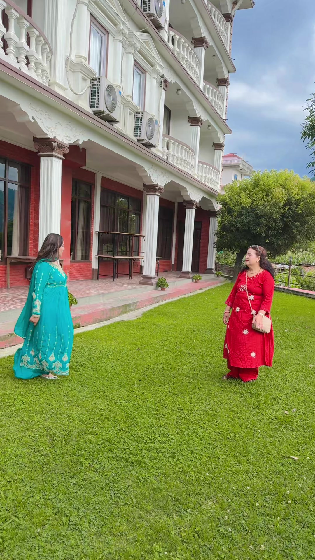 @Usha Neupane