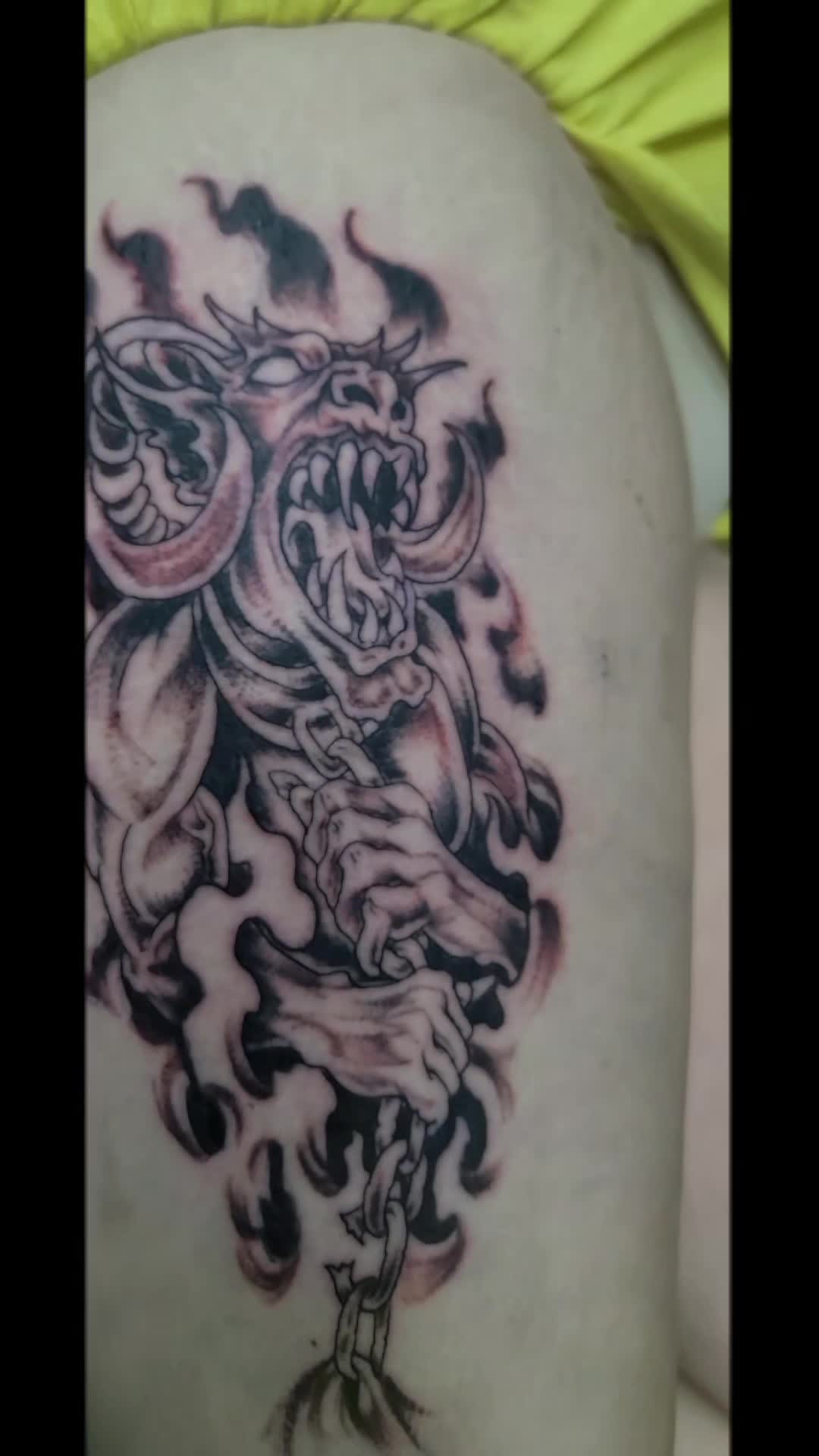 @Immortal Tattoos