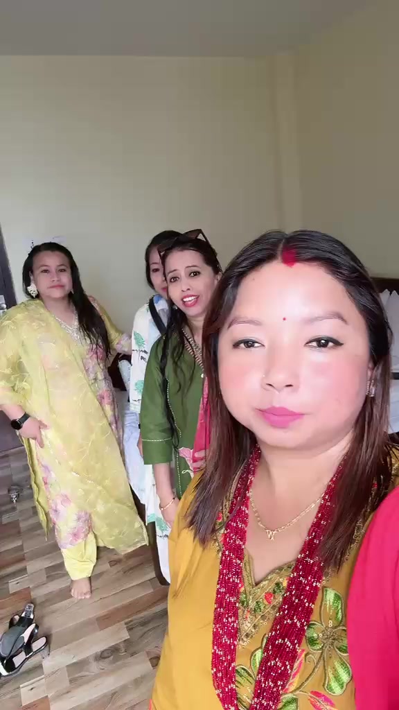 @Hina Basnet