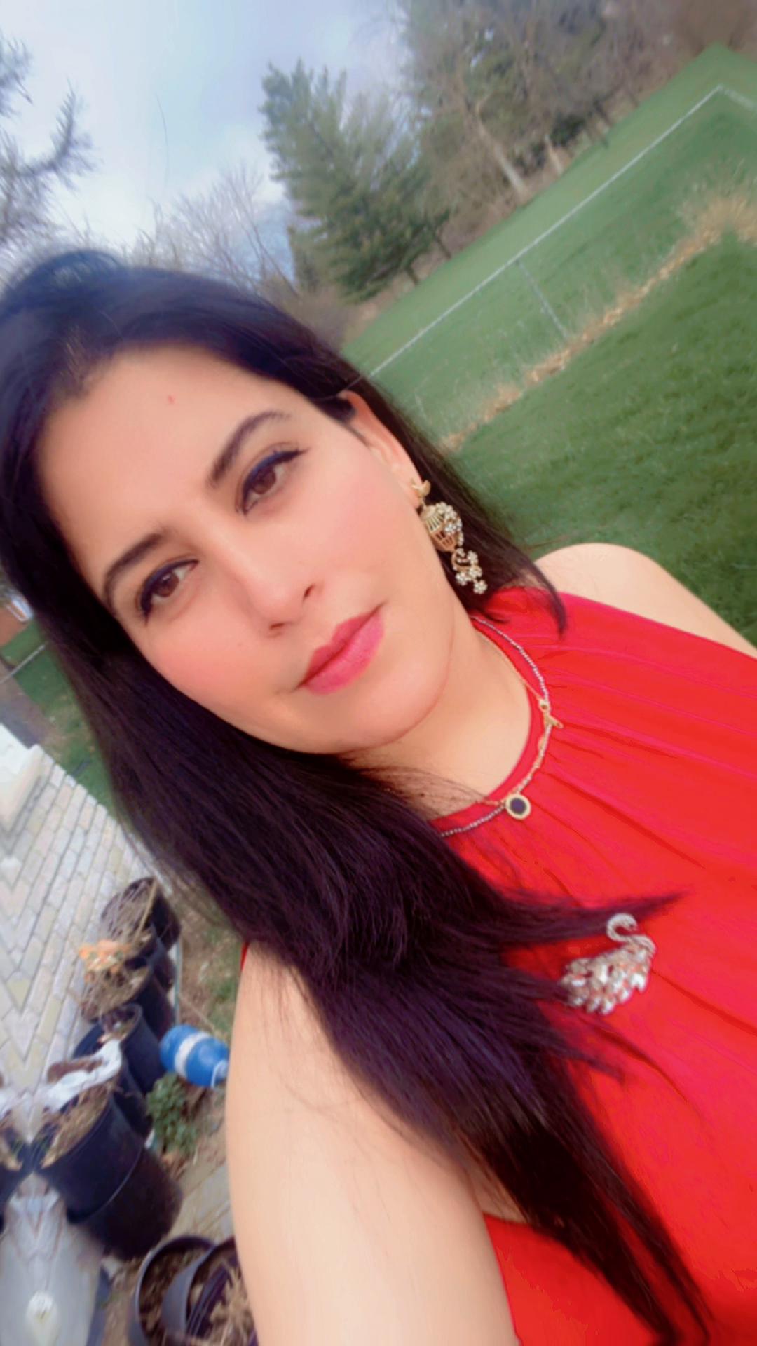 @Devon Thakur