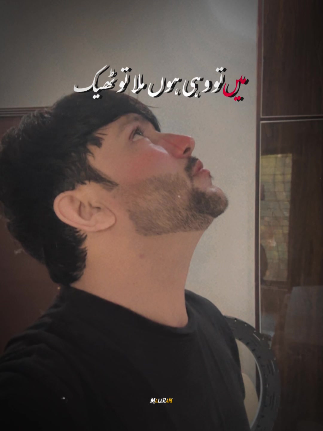 @Ali_Hyderabadi ❤️