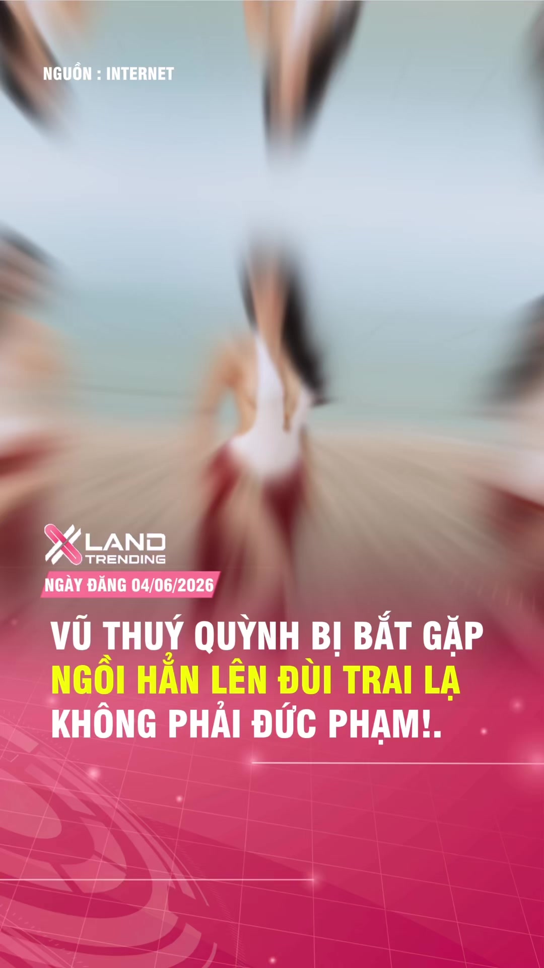 @XLAND TRENDING