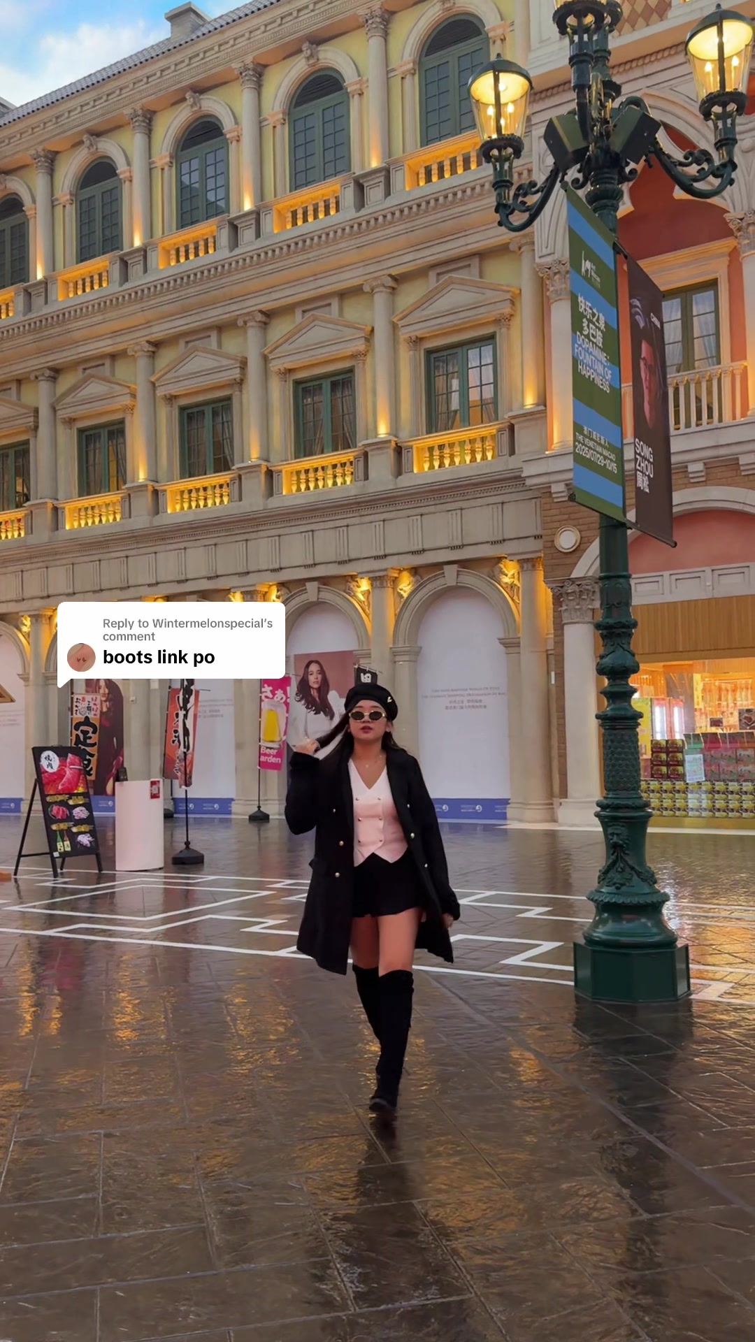 @Queenmom Yel ๐ โจ