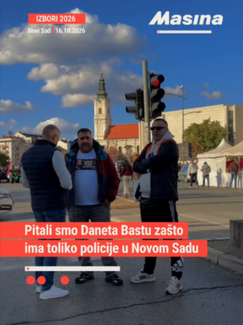 @Mašina