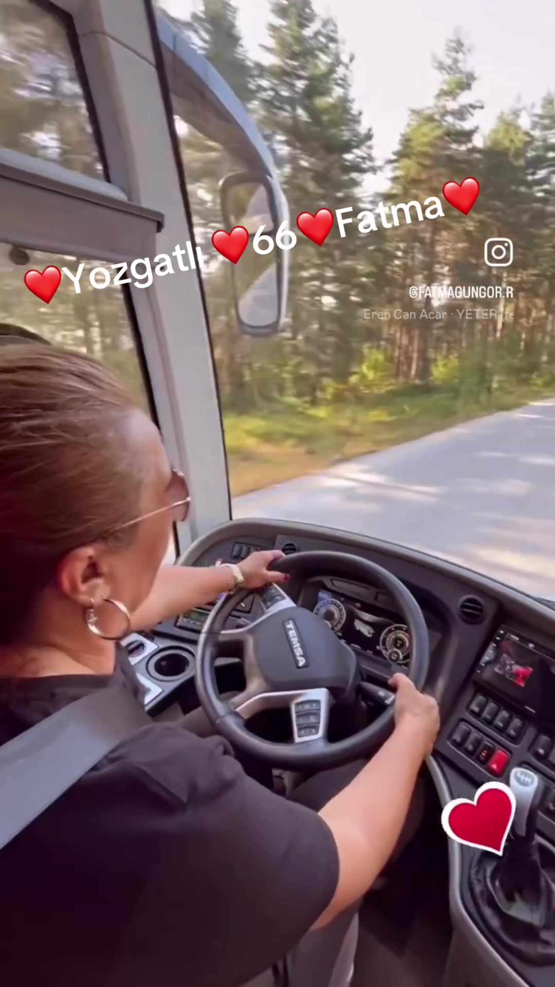 @Fatma Güngör