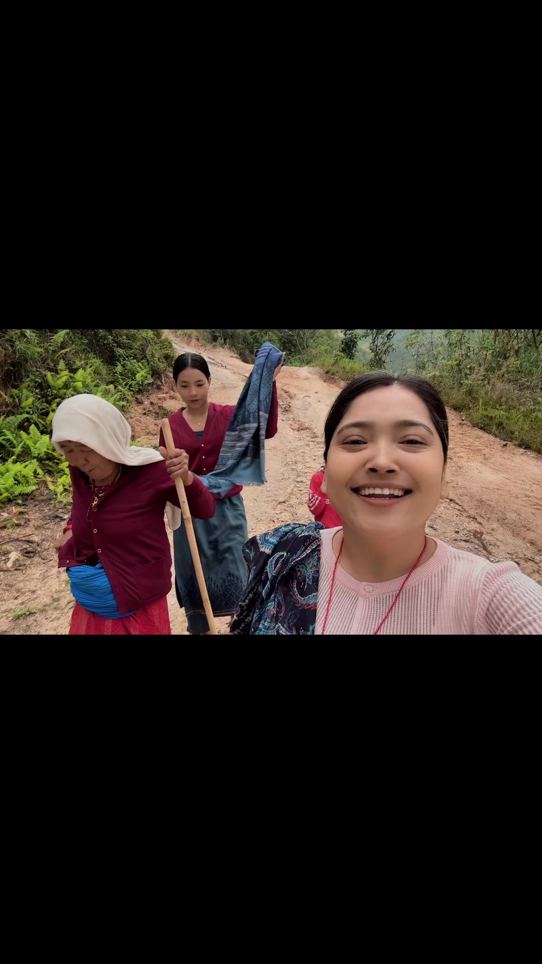 @Pratima-shahi-Sen❣️