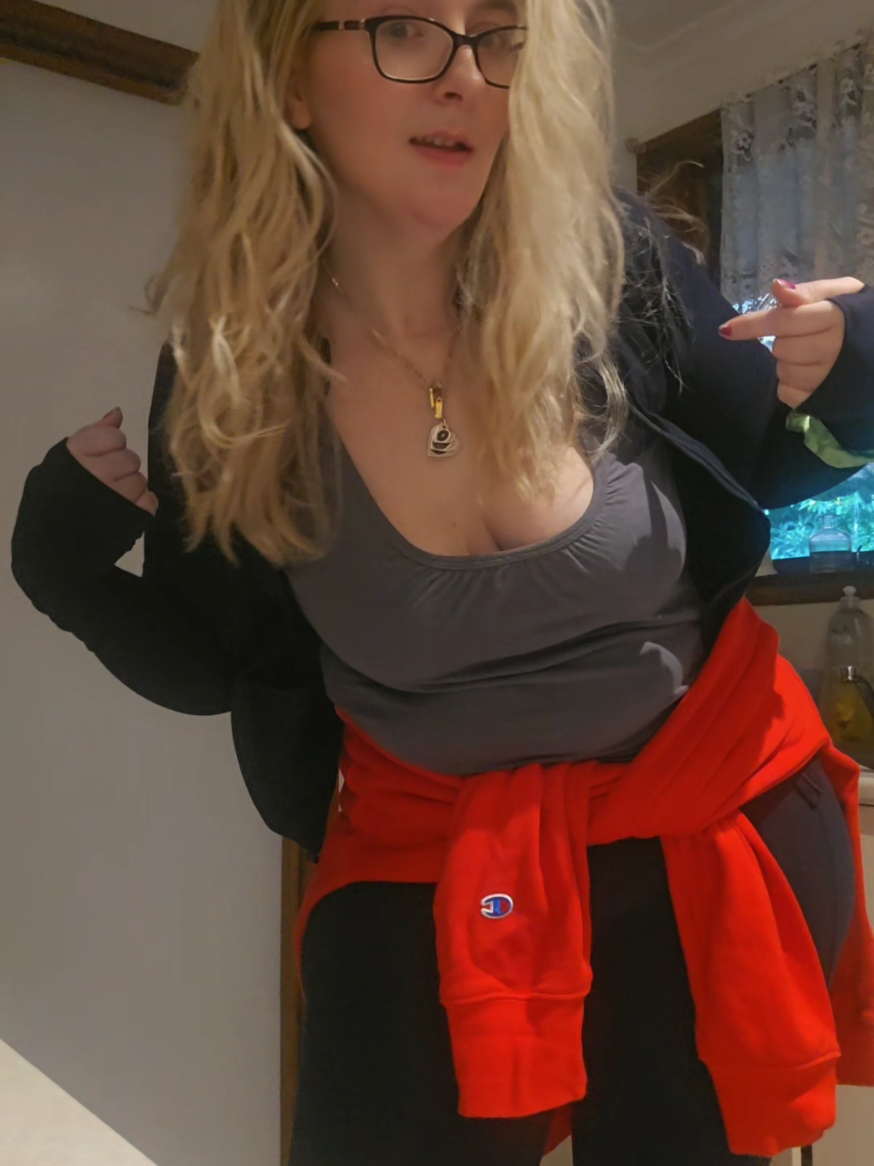 @fpopgirl 💗