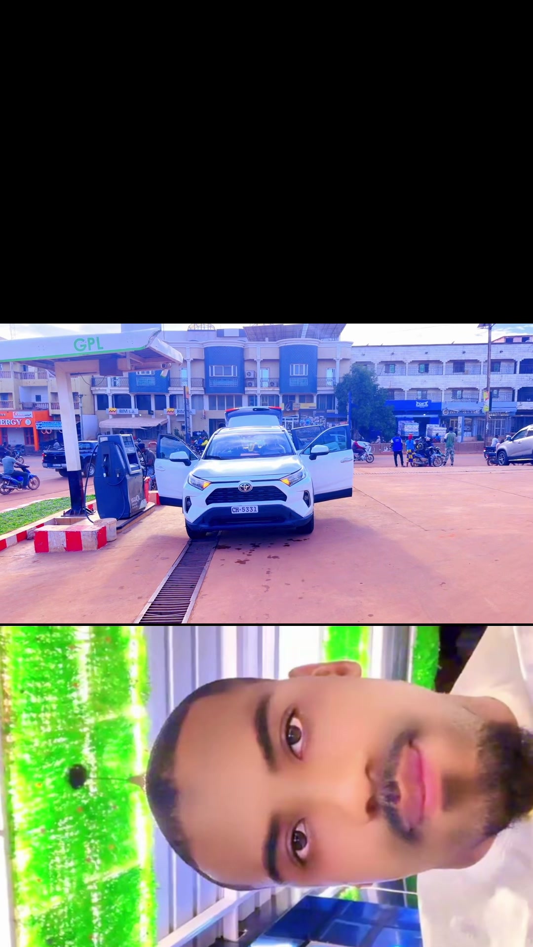 @زين العابدين 🇲🇱zeinikounta