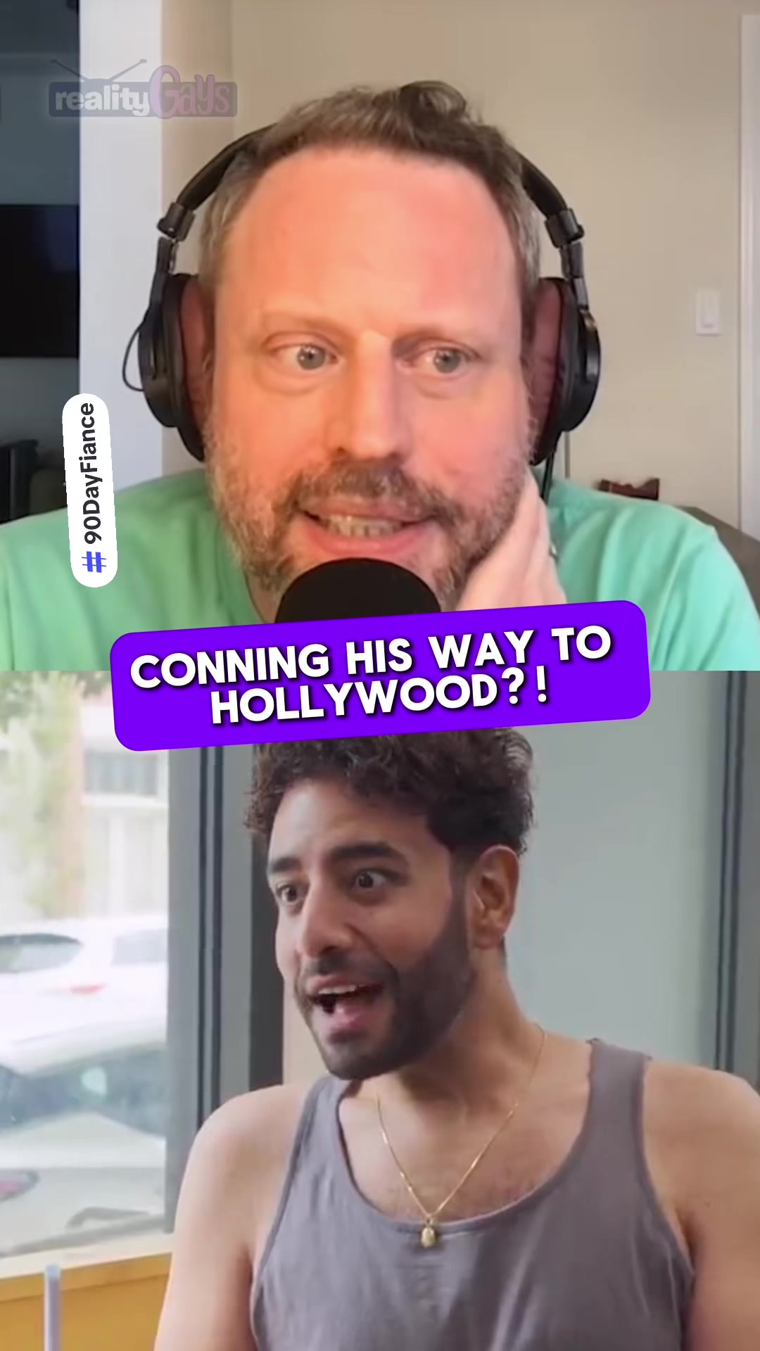 @Reality Gays Podcast