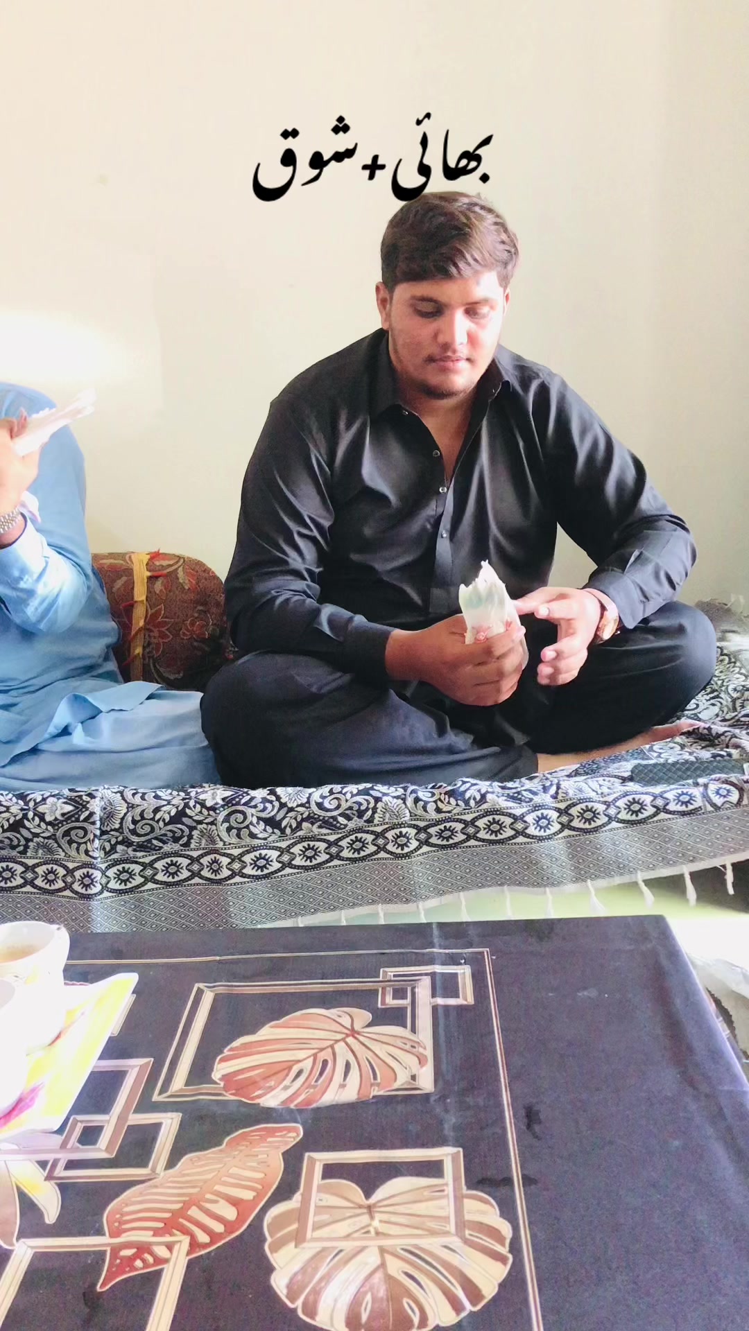 @⚜️چودری مہر احمد صاحب⚜️