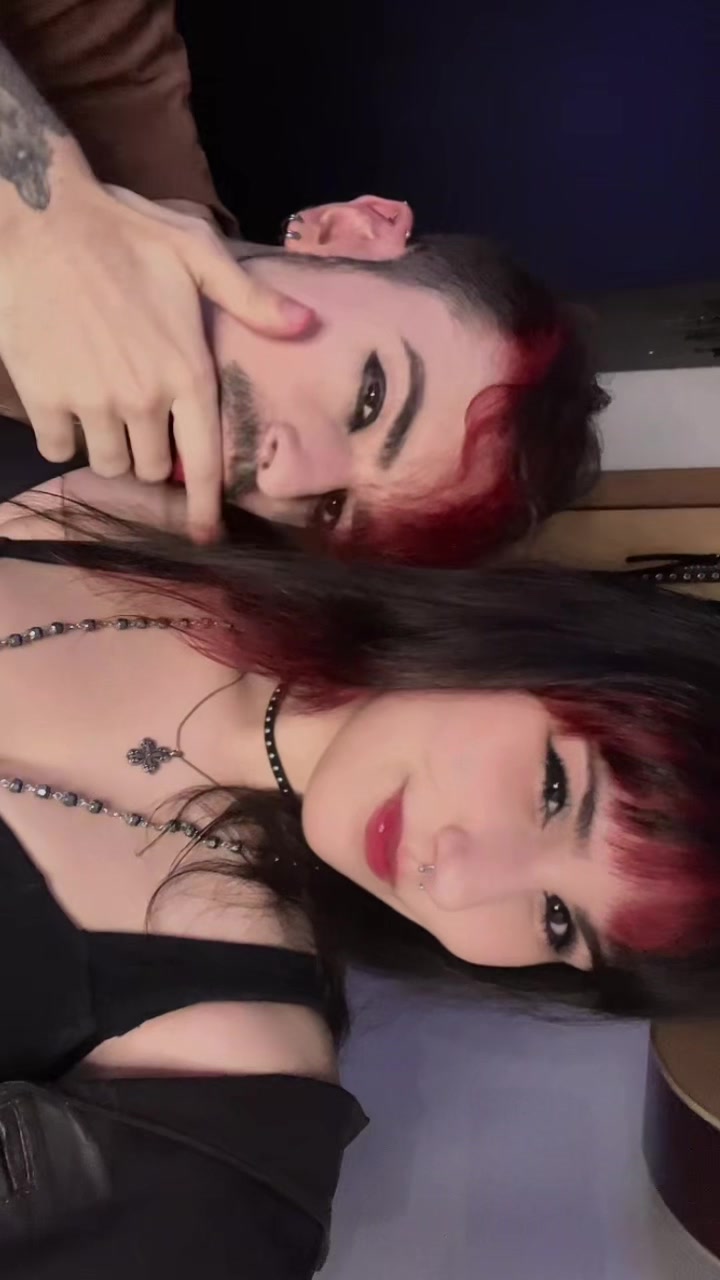 @Luisa Casassanta