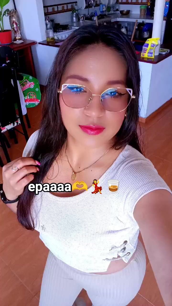 @morenita bonita🤪❤️&zwj;🔥