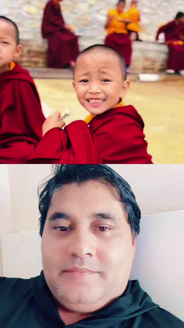 @Paudel Umakanta