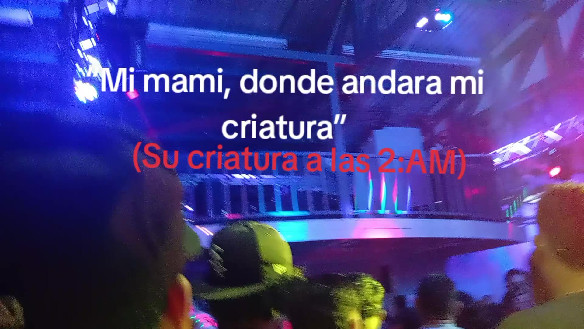 @la colocha Rodr&iacute;guez