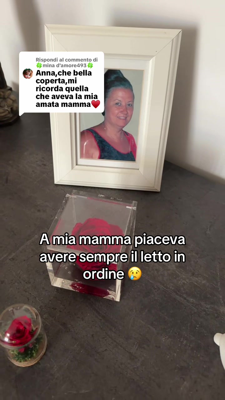 @🌸 Anna Napolitano 🌸