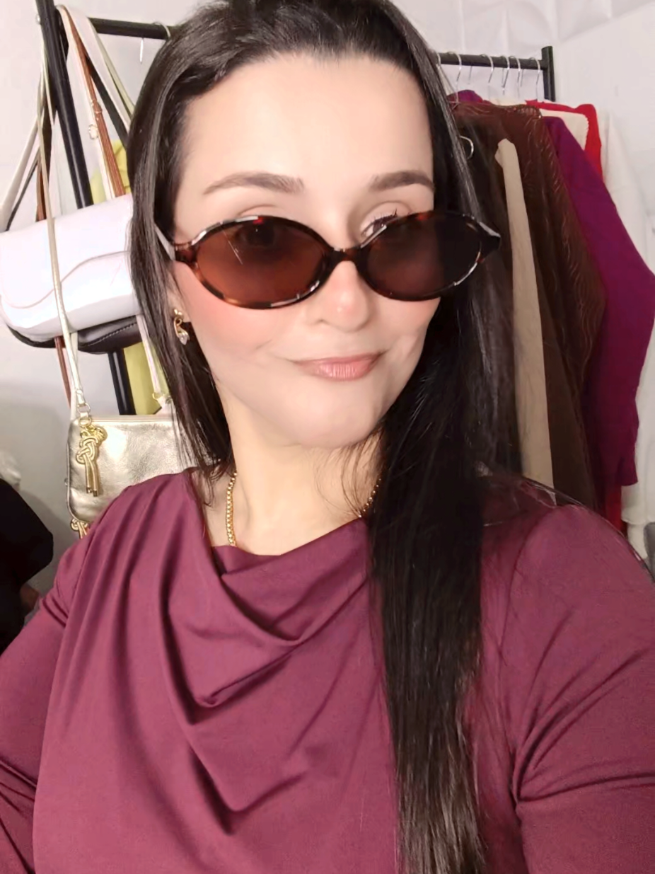 @Isadora Cândido