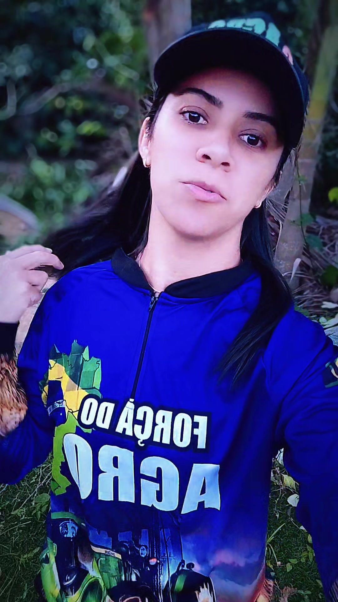 @Silvana Luiz Ramos