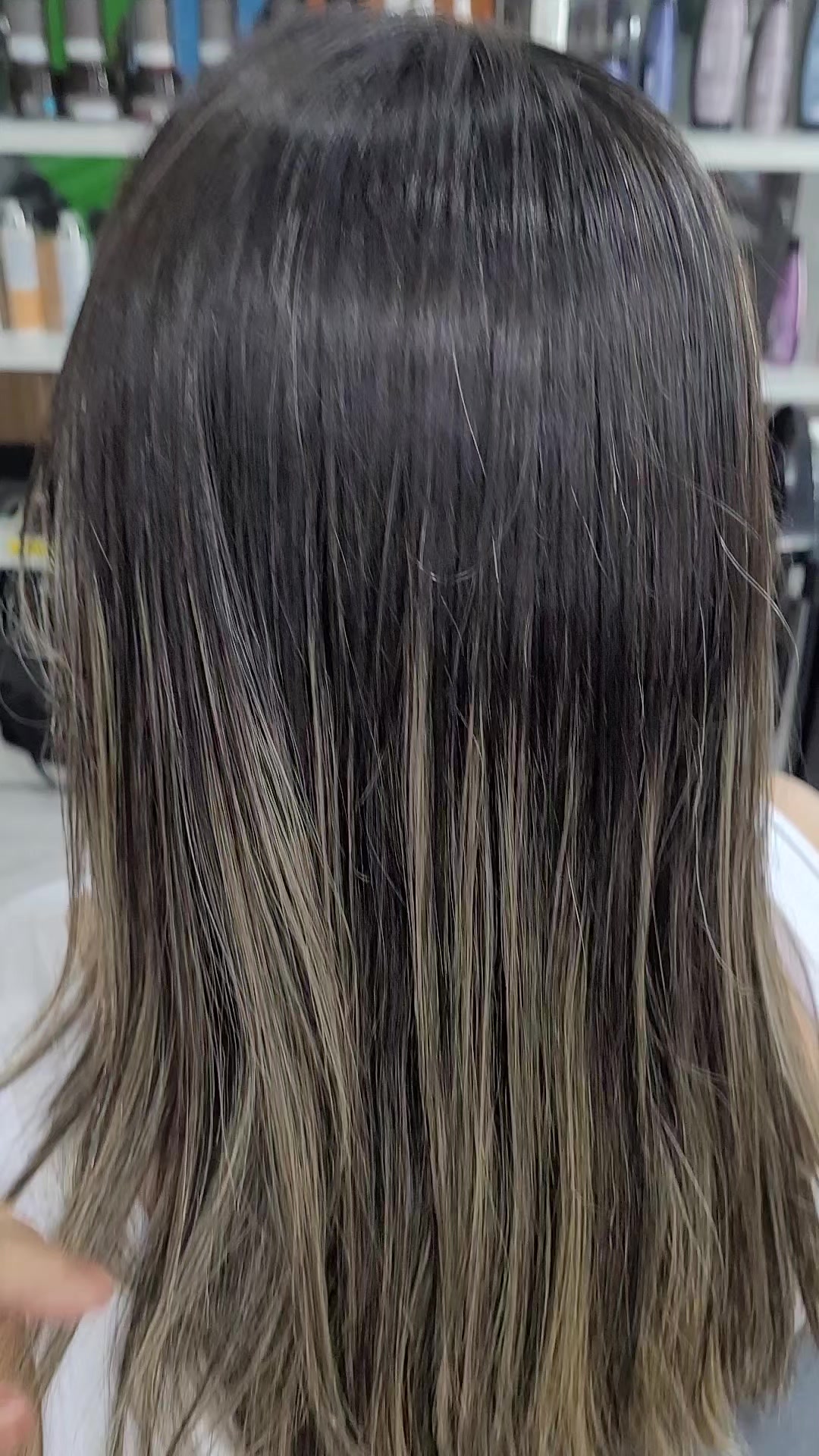 @Vivi Hair