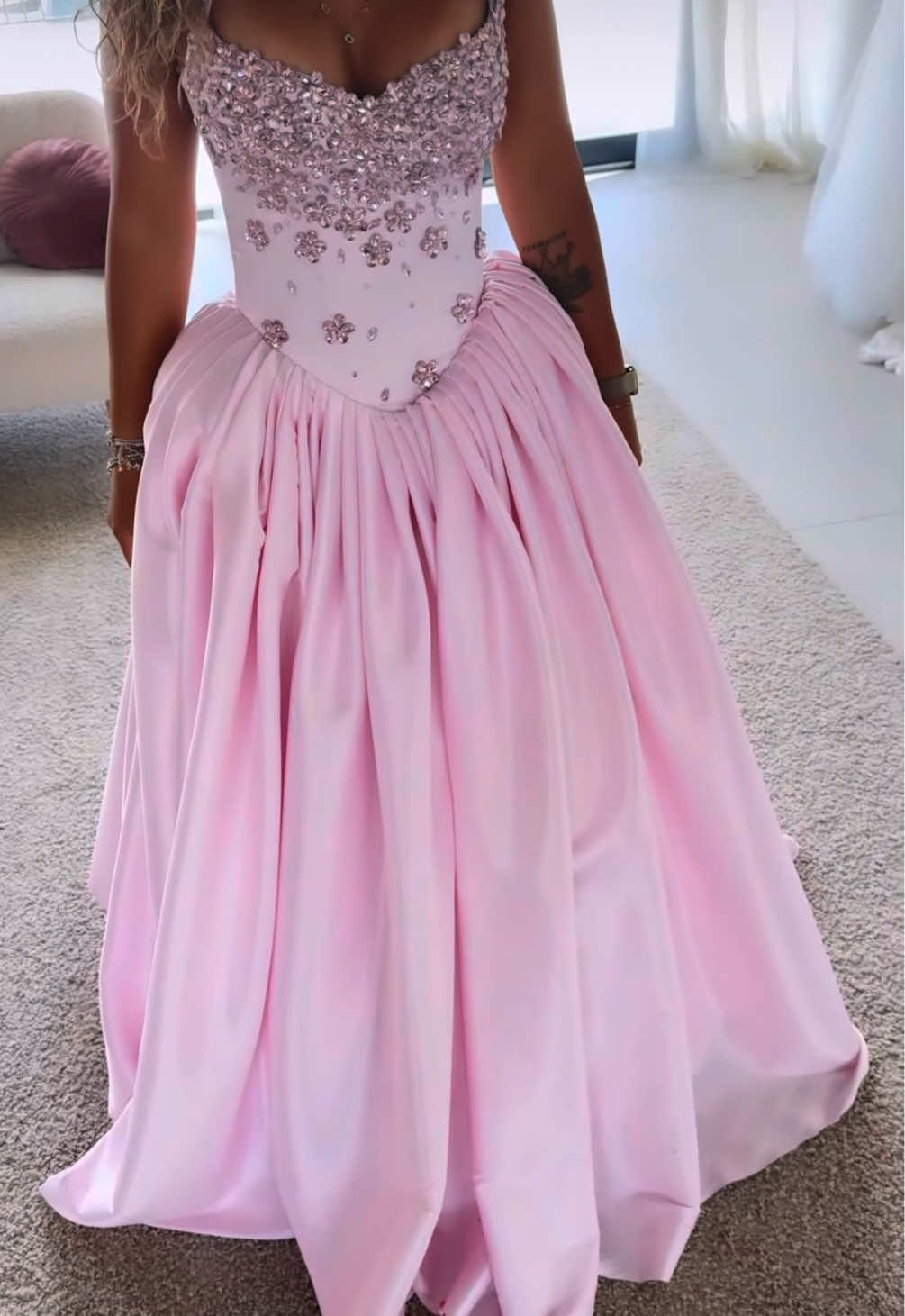 @Dresses by Ivona