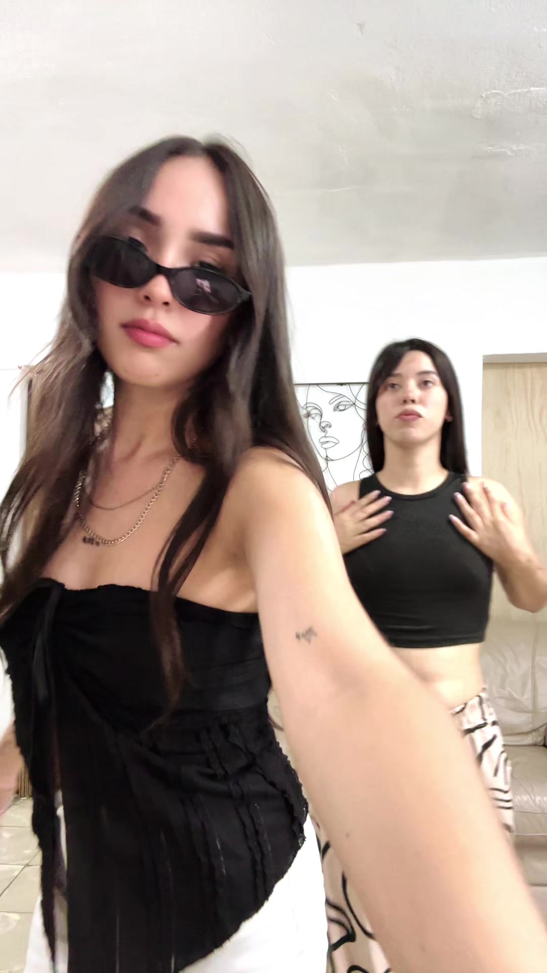 @Vanessa
