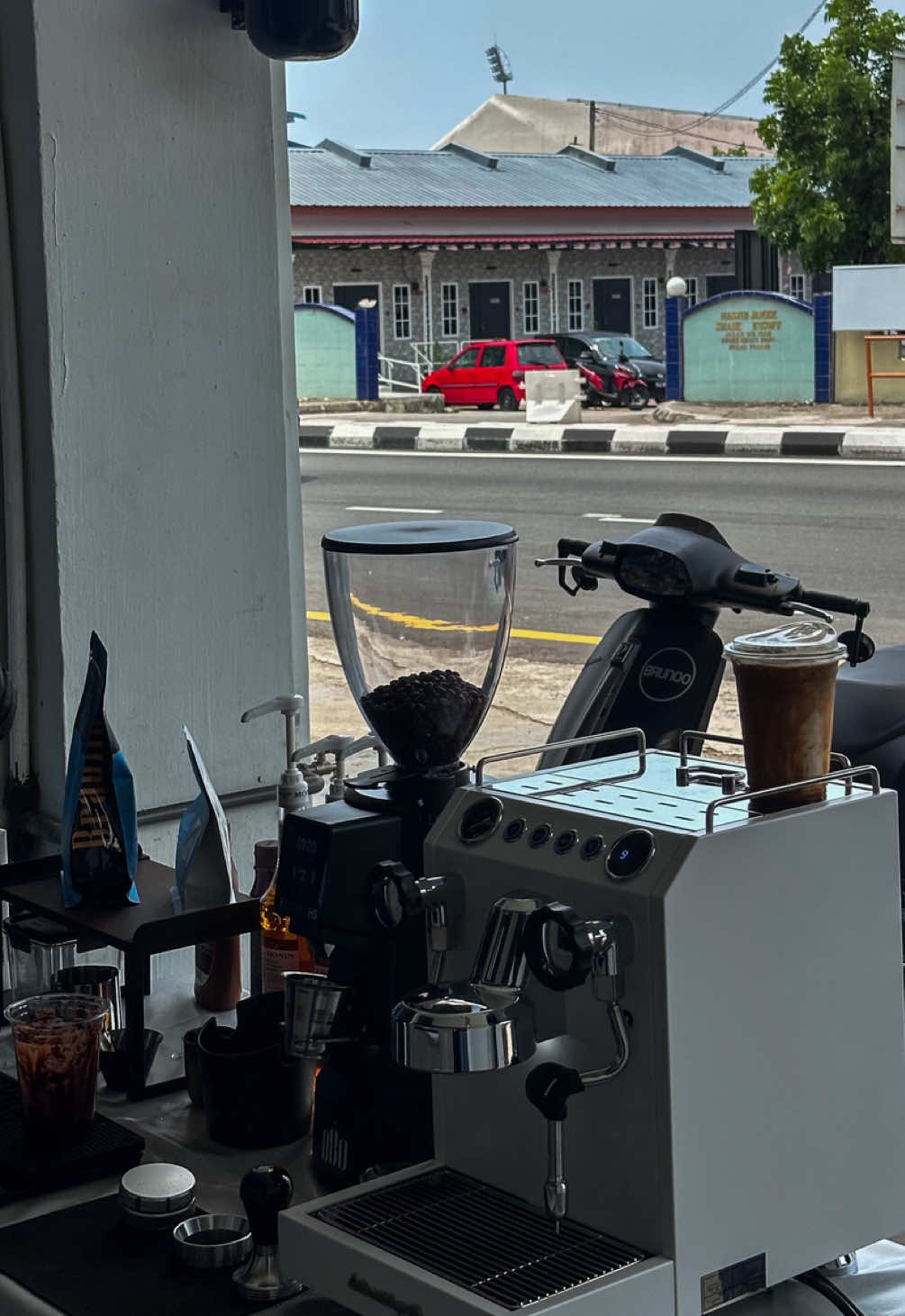 @Bruno Barbershop
