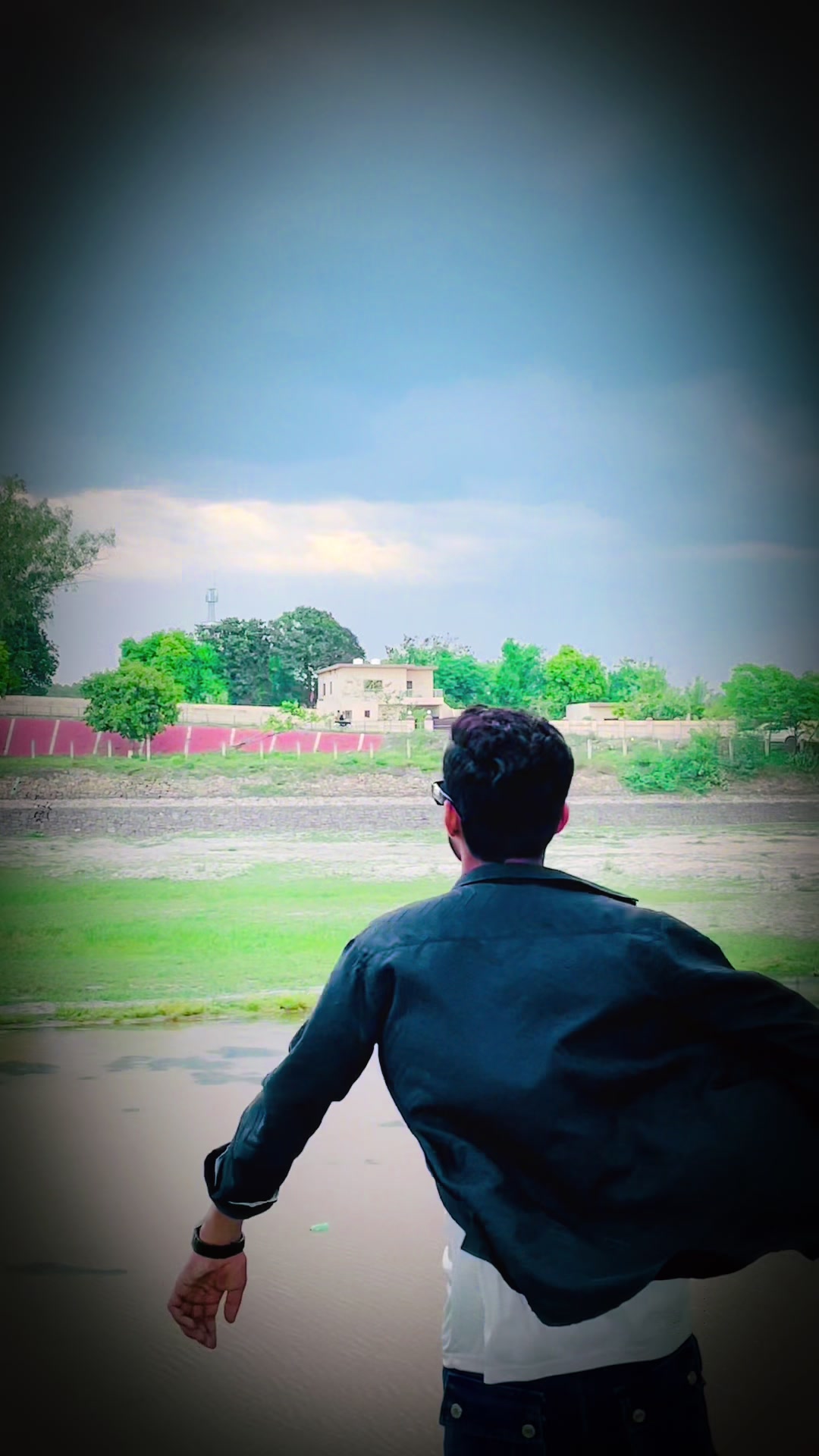 @HEALTH IS OUR DUTY