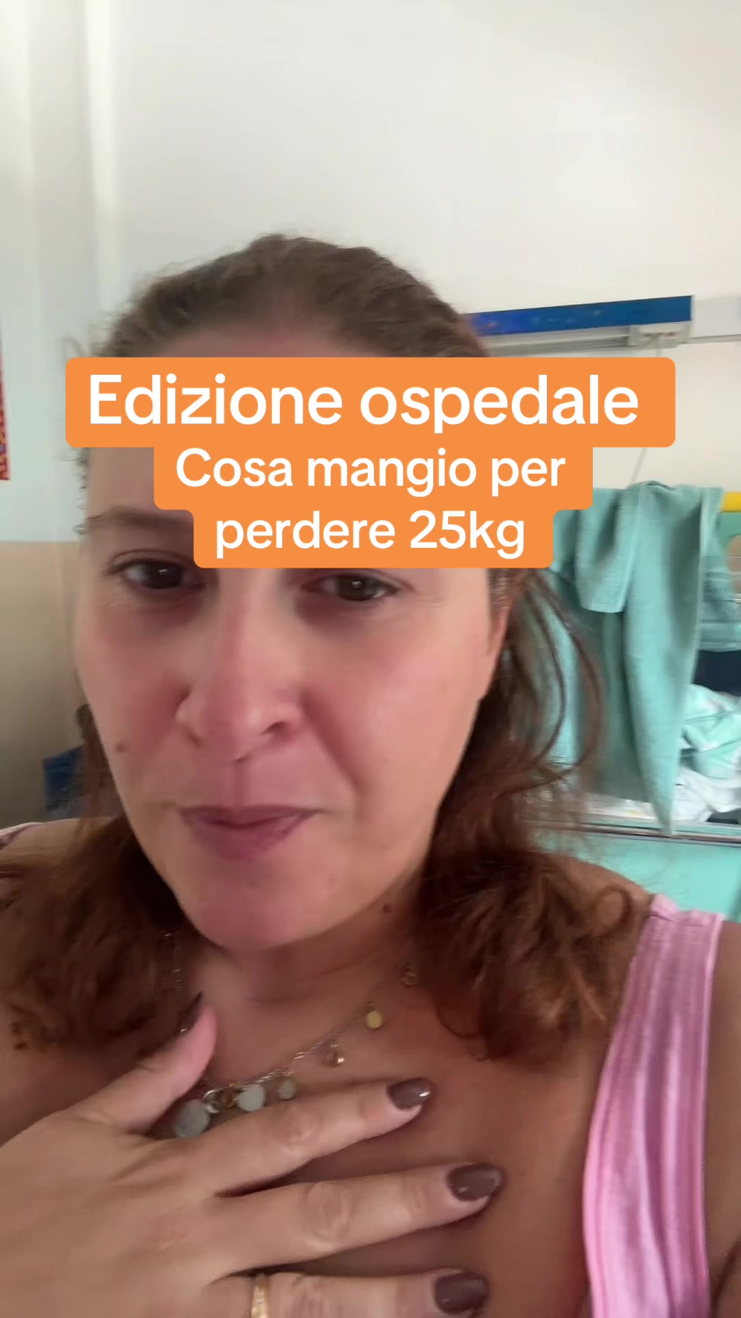 @adriana/una vita senza tiroide