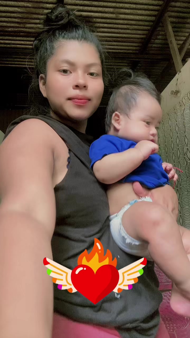 @Carmencita 🇳🇮matagalpina100%