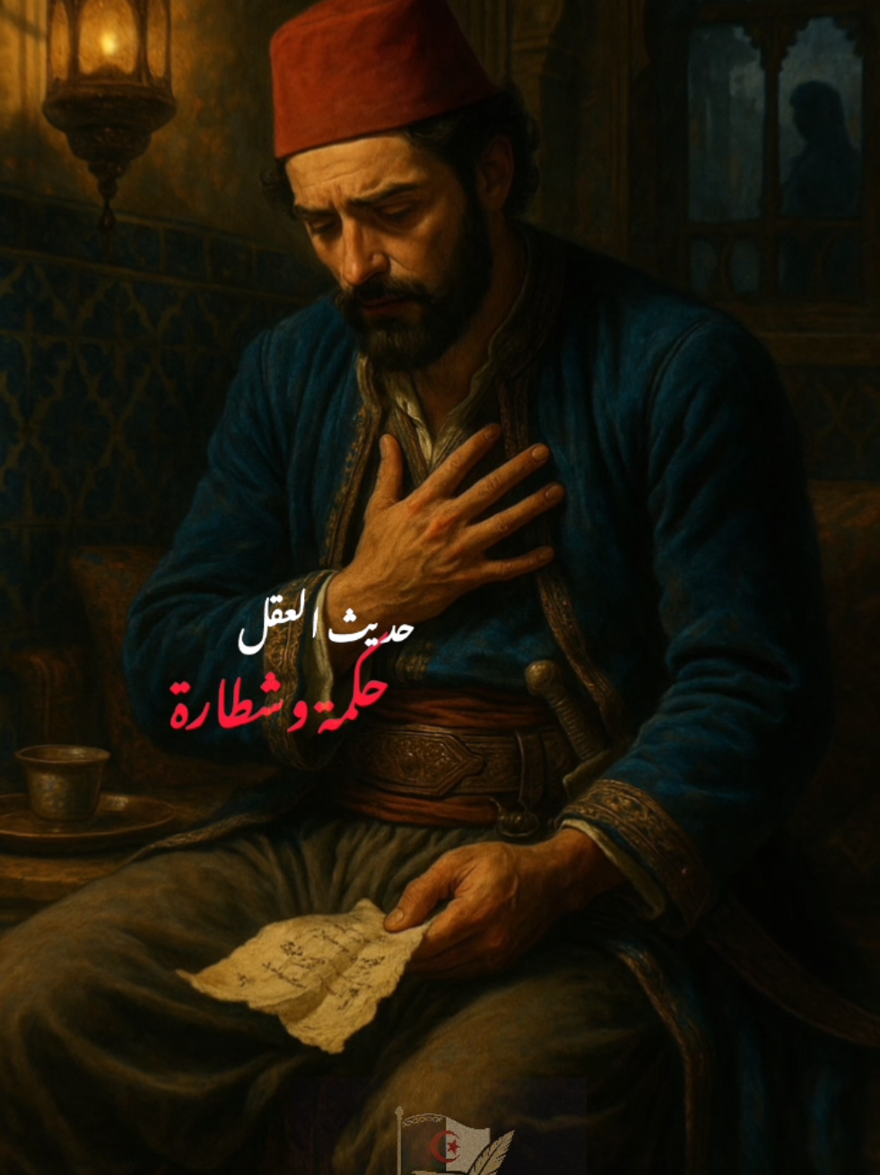 @عبد العظيم شاعر في الشعبي