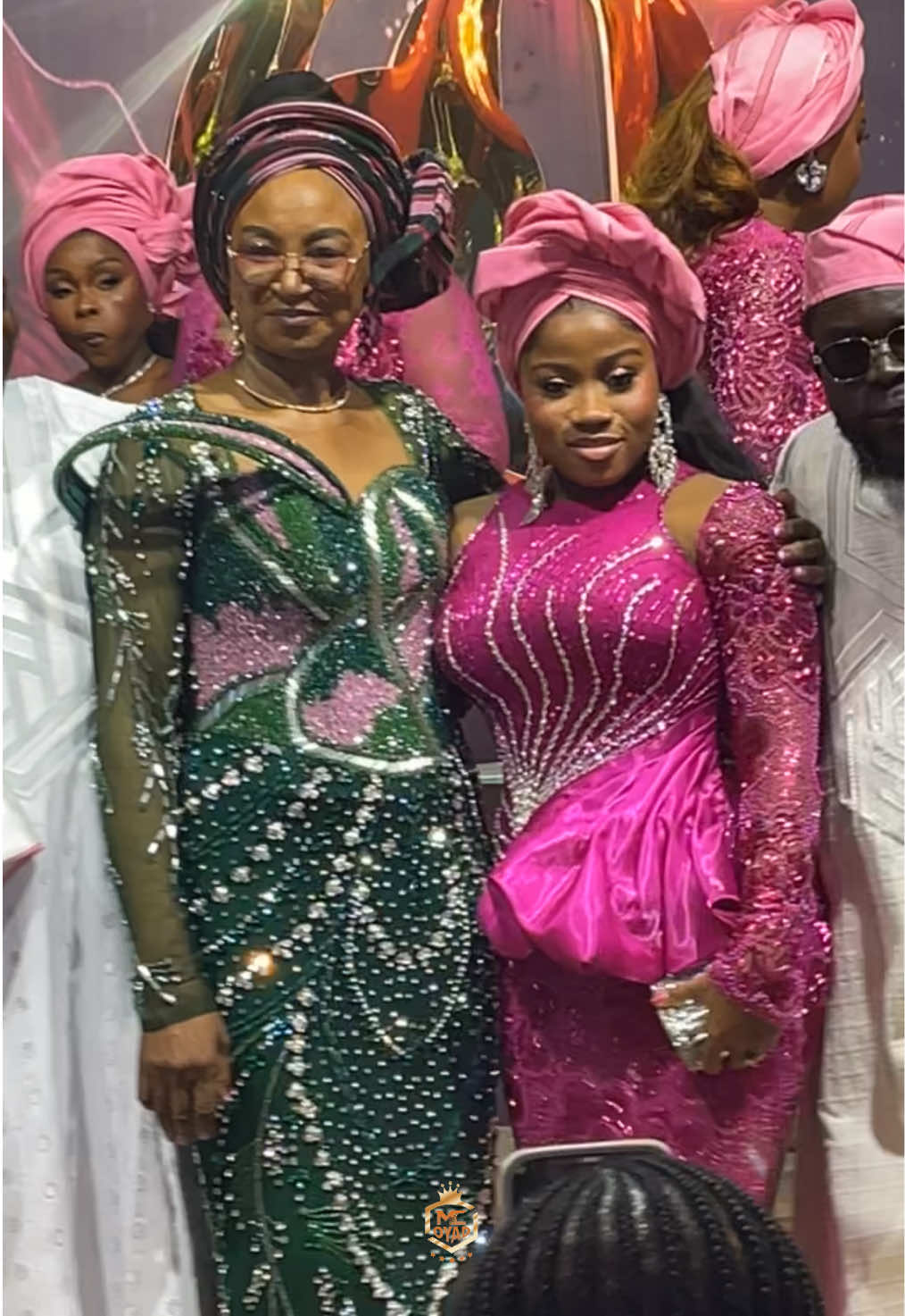 @MC Oyad | MC in Lagos | Ibadan