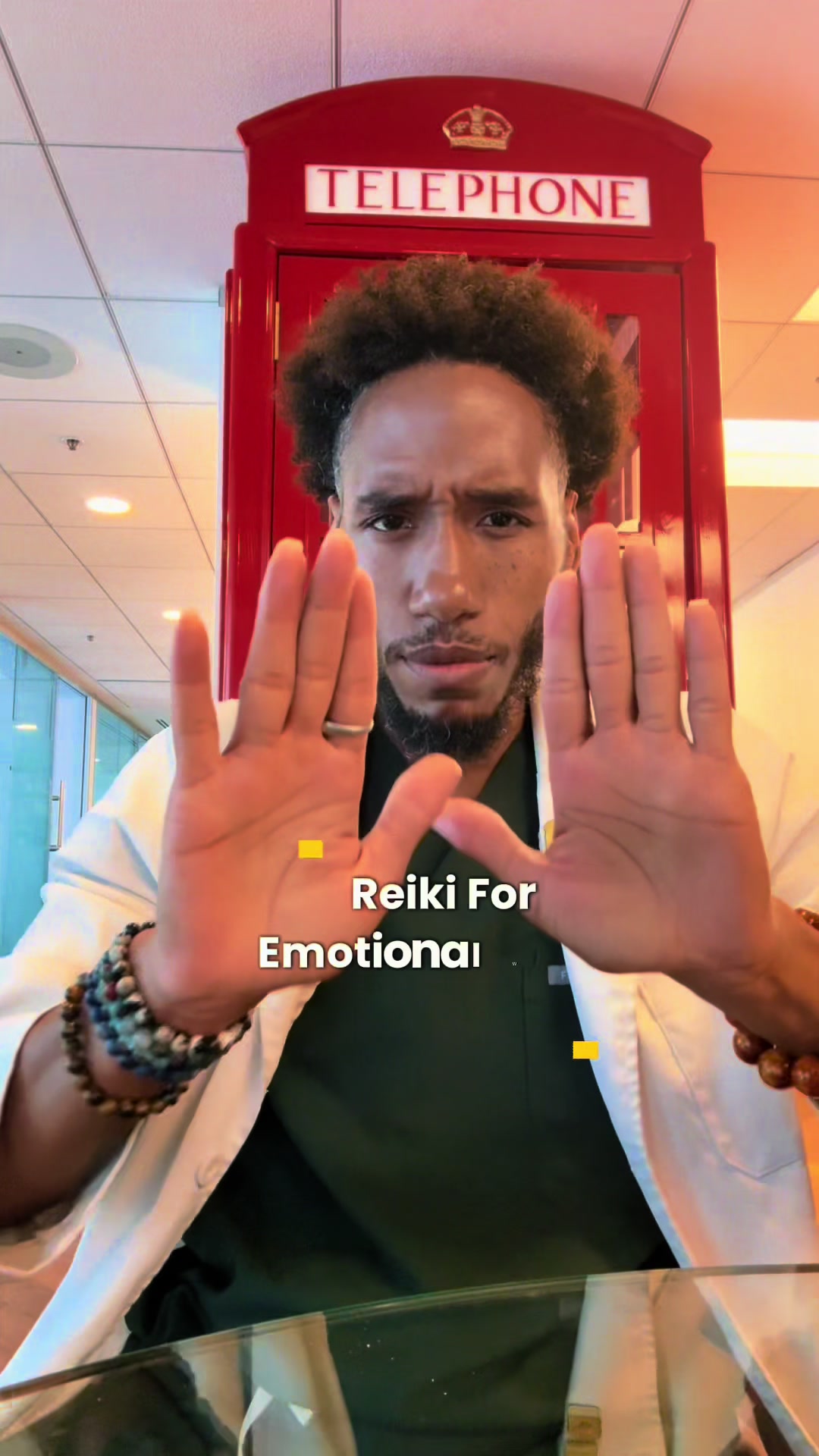 @ThePharmDHealer ®