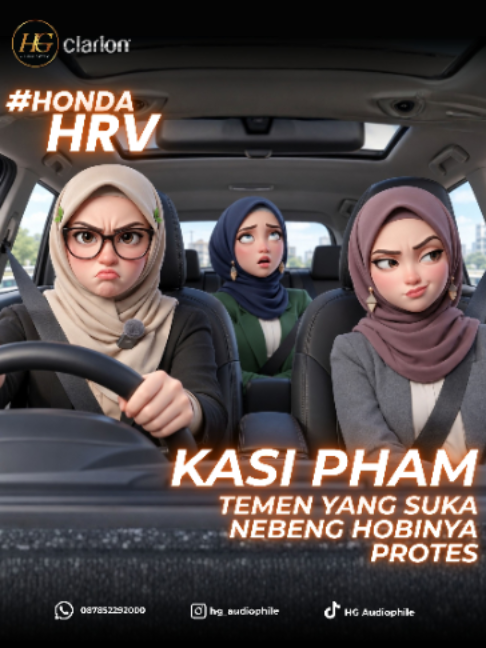 @HG Audiophile