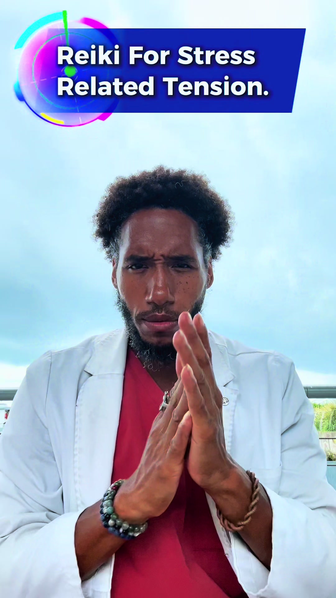 @ThePharmDHealer ®