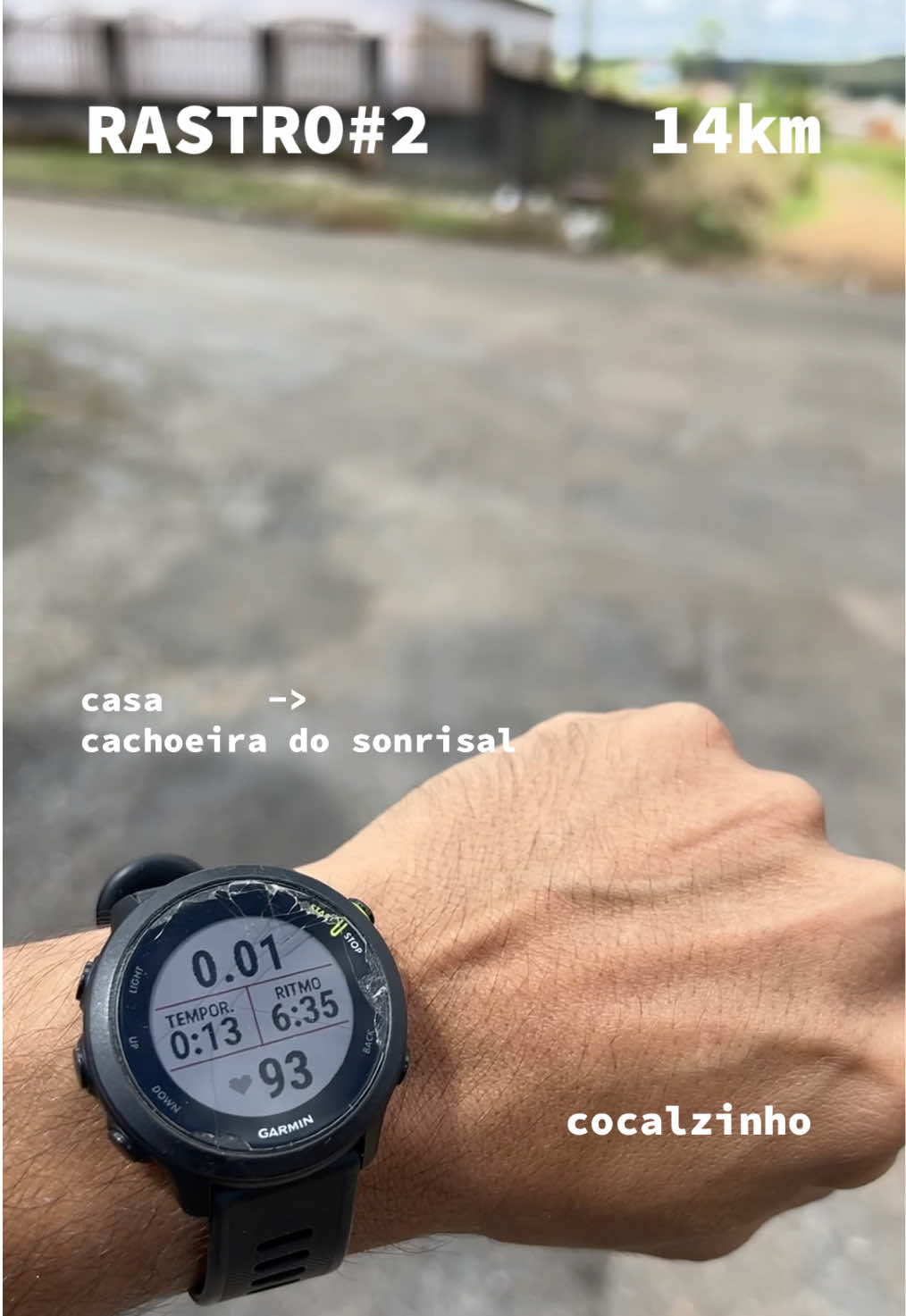 @Rodrigo Rangel | Filmmaker