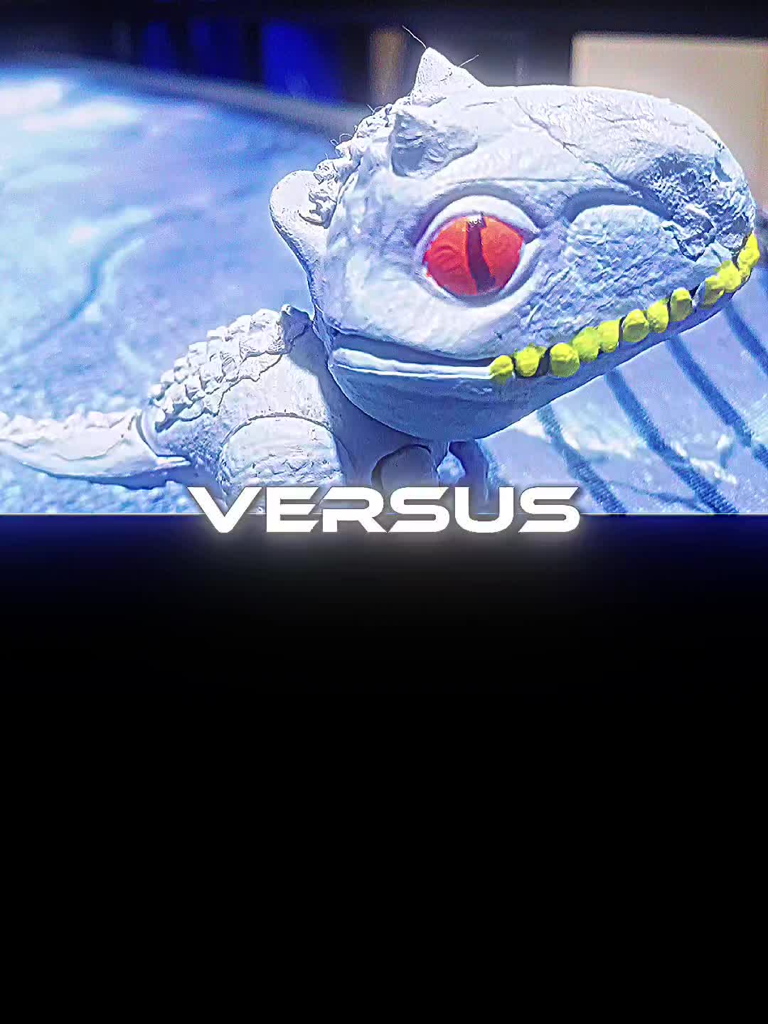 @๐ gorgon the gorgosaurus ๐