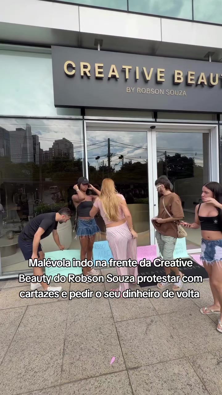 @Fofocando com Pupilo