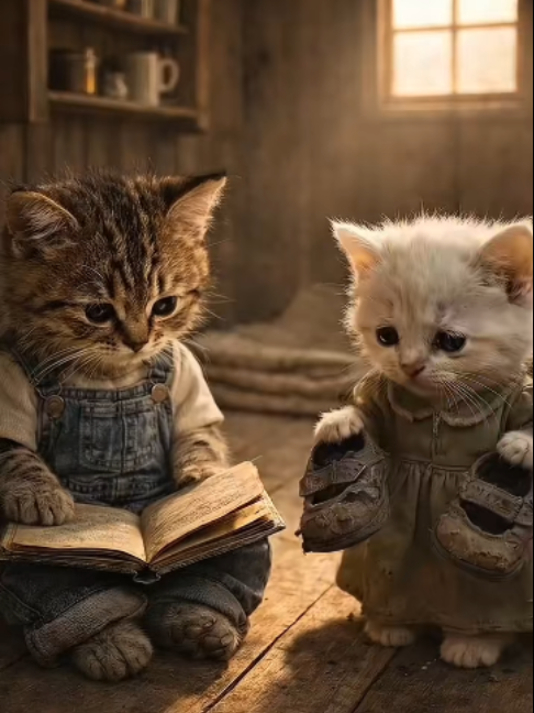 @Cat Lover