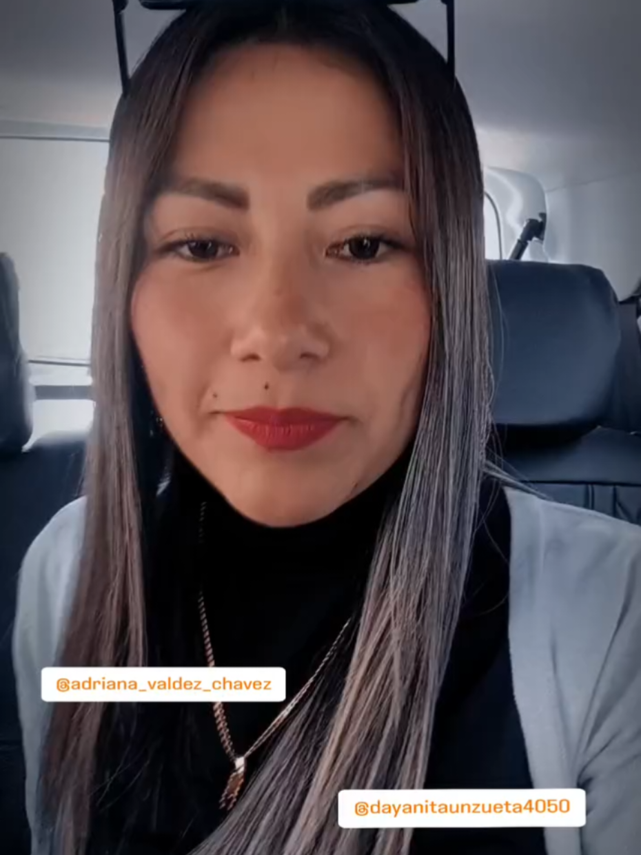 @Fanny Valdez