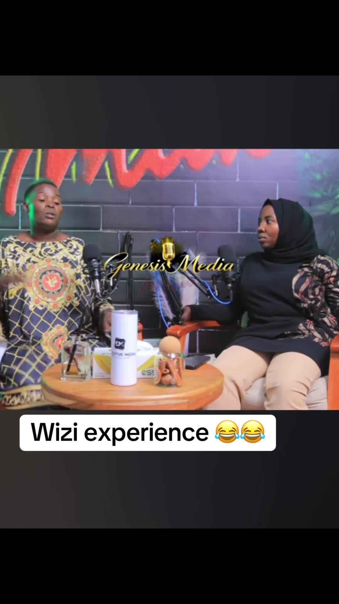 @Genesis Media