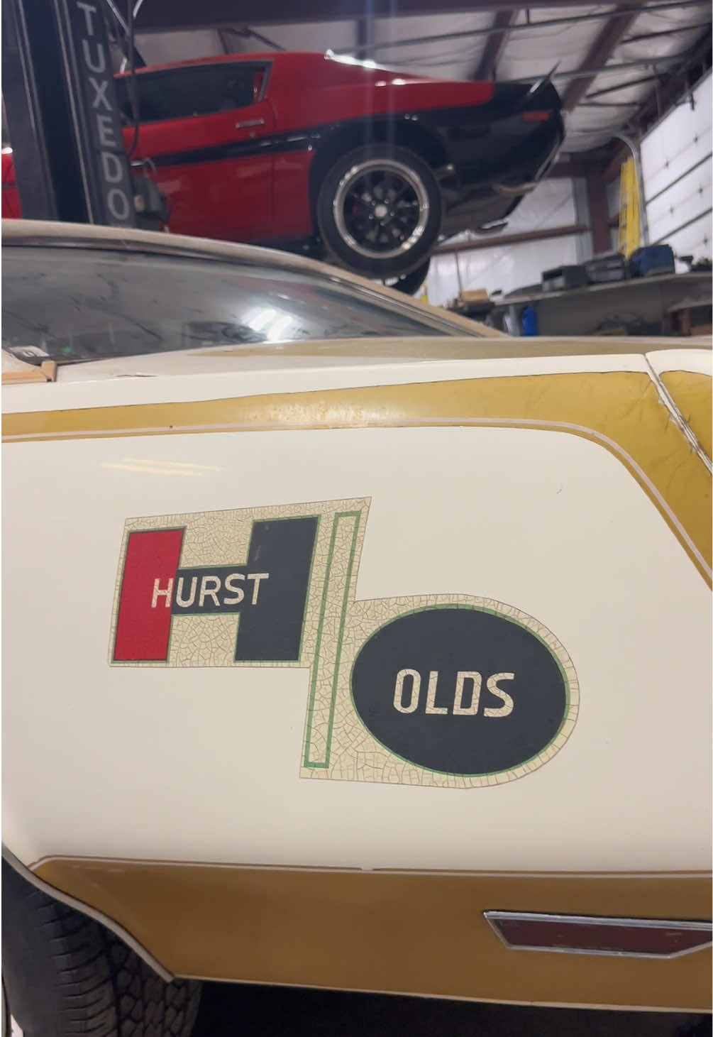 @Classiccarcowboy