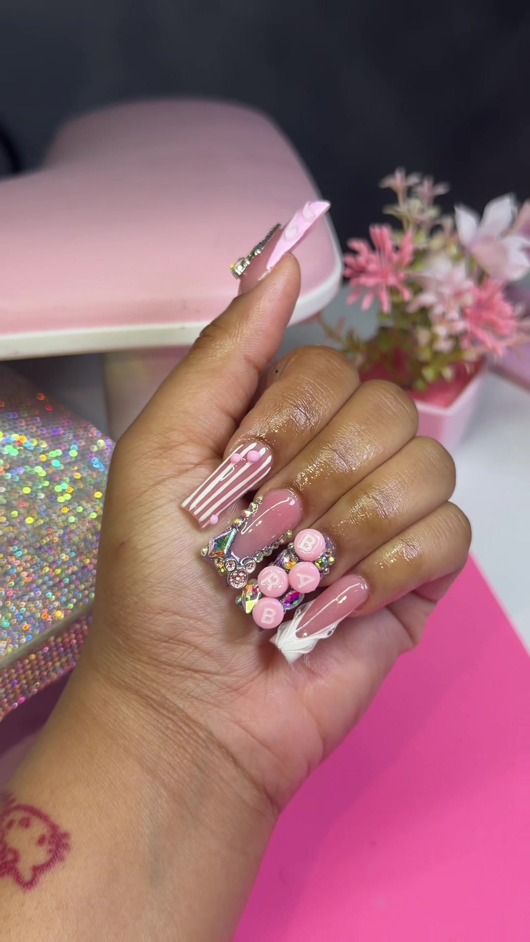 @BARBIE✩‧°❀
