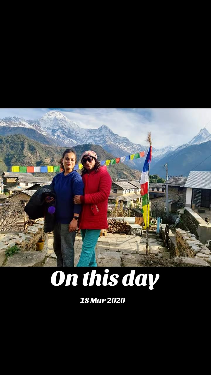 @Rebika Thapa