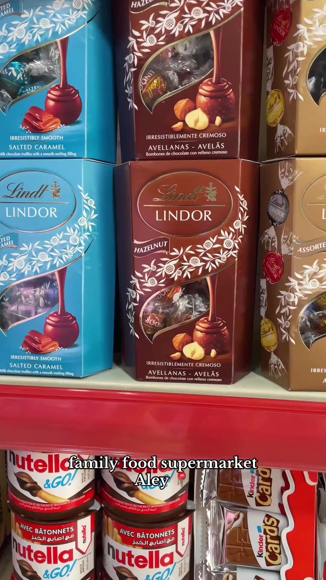 @family food super market