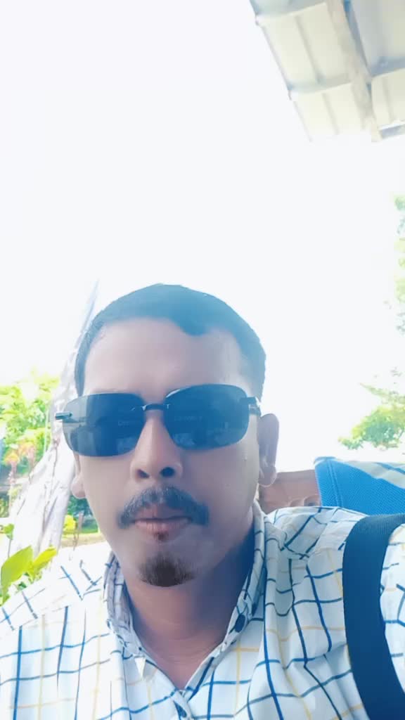 @kds Gafer Arjuna Ireng