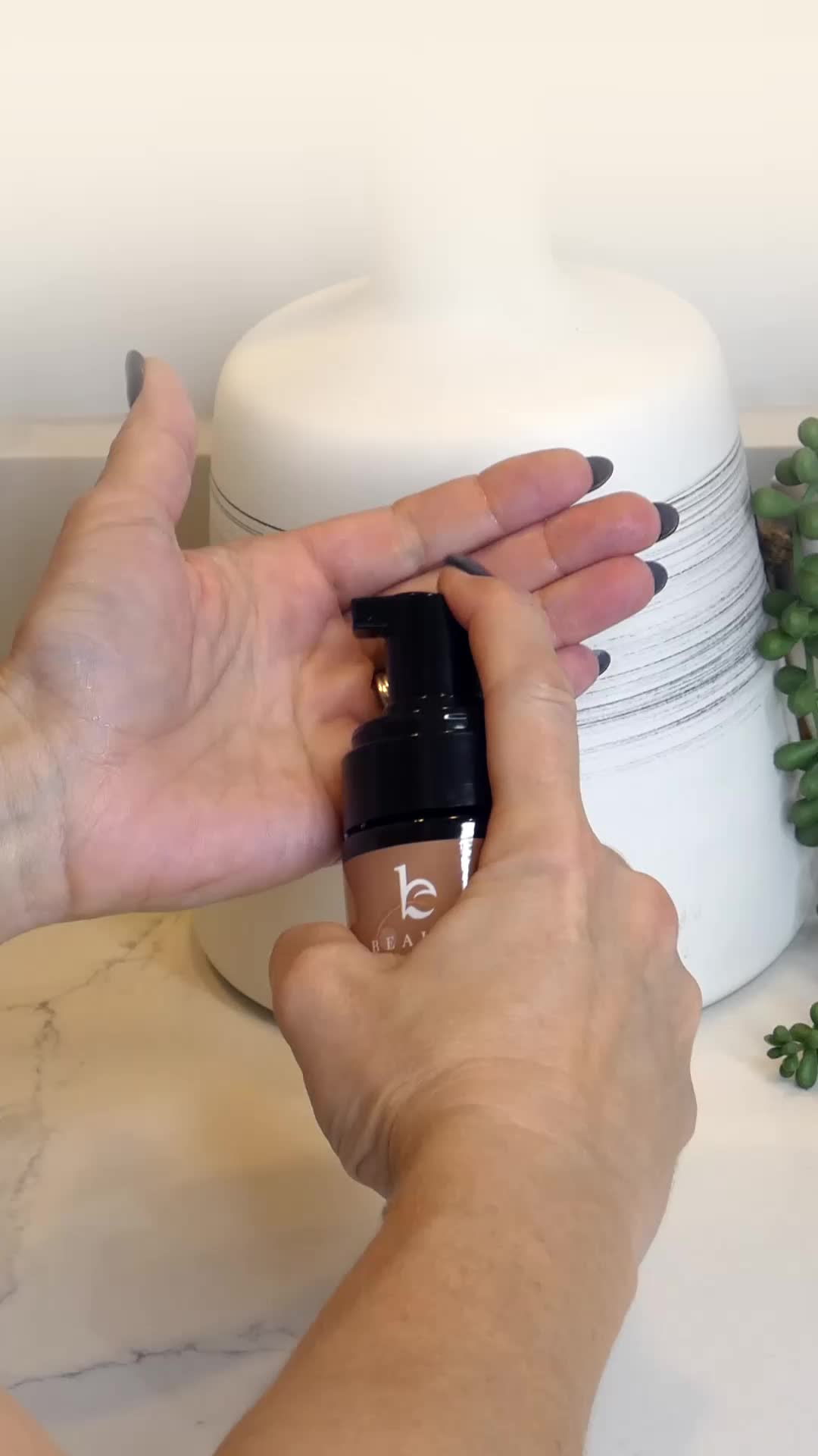 @Beauty By Earth