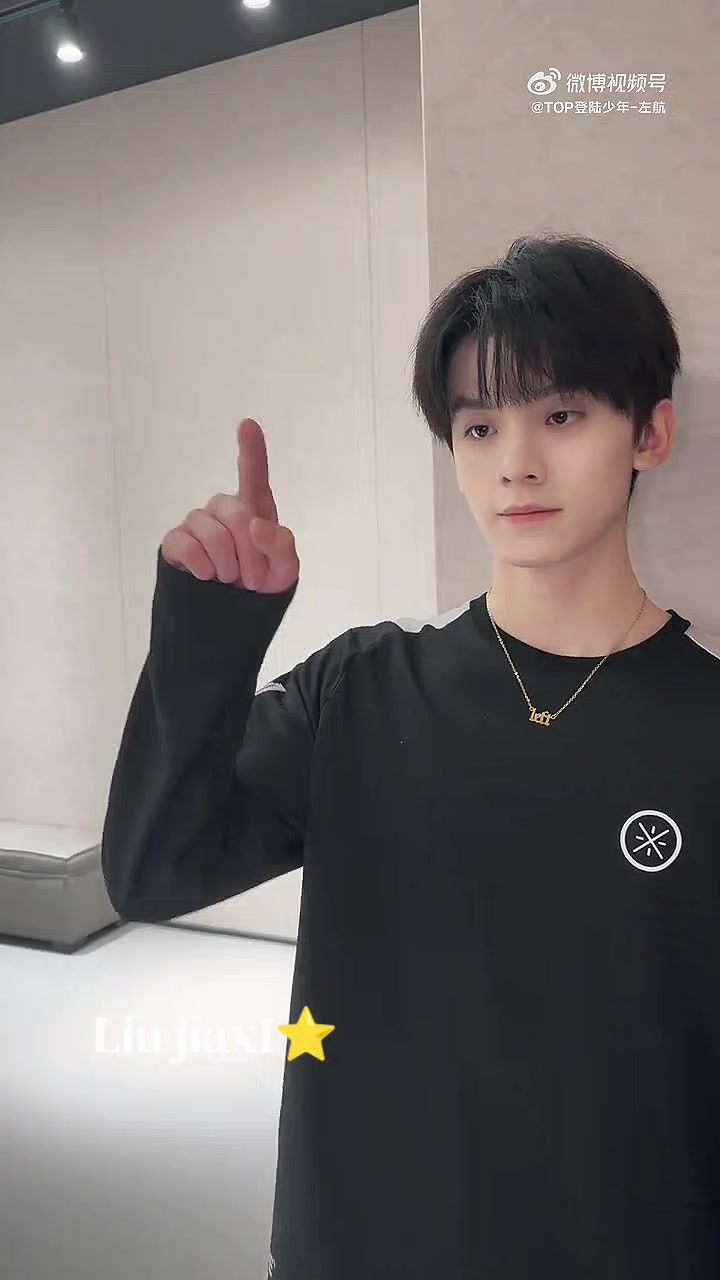 @LIu jiaxIโญ